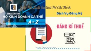 Dịch Vụ Đăng Ký Kinh Doanh Đăng Ký Thuế Thủ Tục Đơn Giản Hỗ Trợ Tận Tình Tại Hồ Chí Minh - Hiệp Hội Luật Sư Giỏi Hồ Chí Minh 0962536186