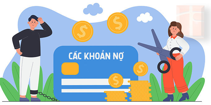 Chưa Trả Hết Nợ Vay Ngân Hàng Có Được Ly Hôn Không?